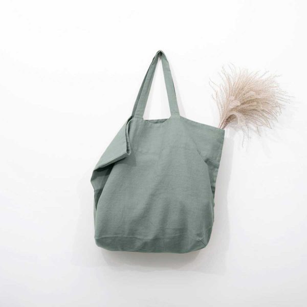 leinen_shopping-bag_green-milieu_resort-conceptstore