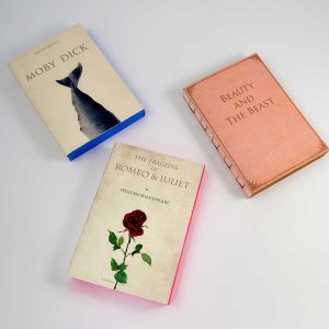 Notizbücher