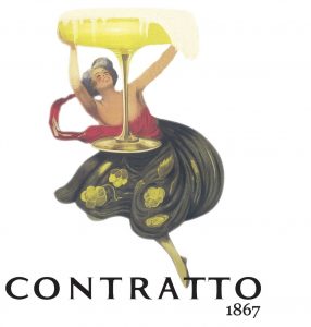 Contratto Logo