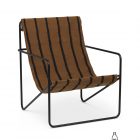 ferm-living_desert-lounge-chair-black-stripes_1_resort-conceptstore