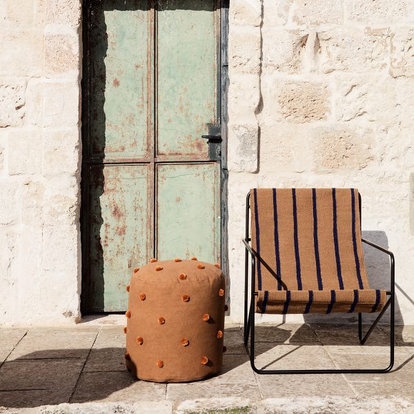 ferm-living_desert-lounge-chair-black-stripes_2_resort-conceptstore