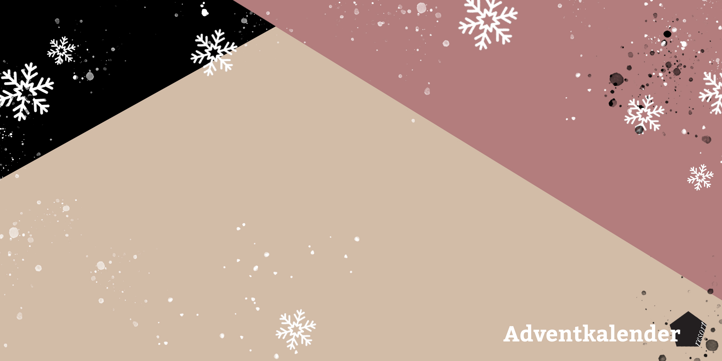 Adventkalender Resort