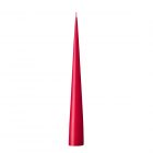 ester-erik_cone-candle-matt-34cm-36-darkred_2_resort-conceptstore