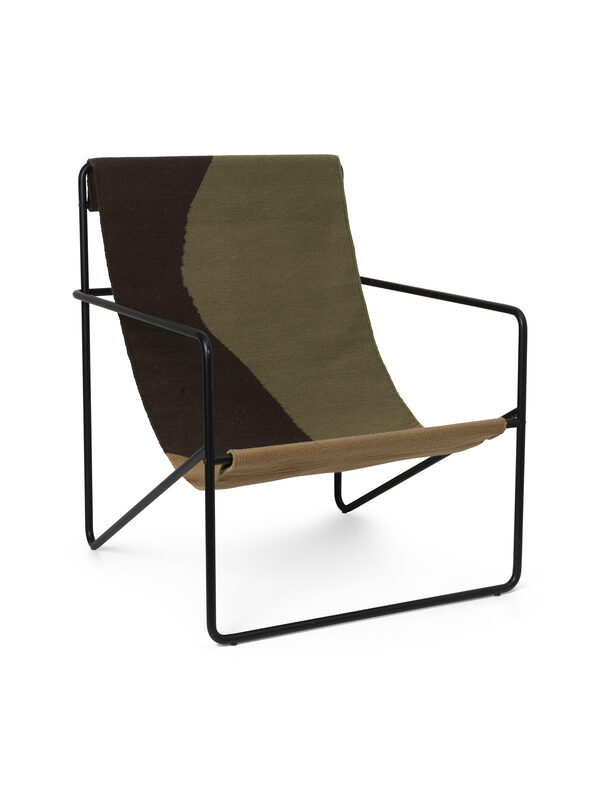 fermLIVING-SS22-DesertLoungeChair-Black-Dune-1104265496-pack-2