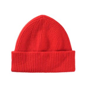 crimson - LeBonnet Beanie