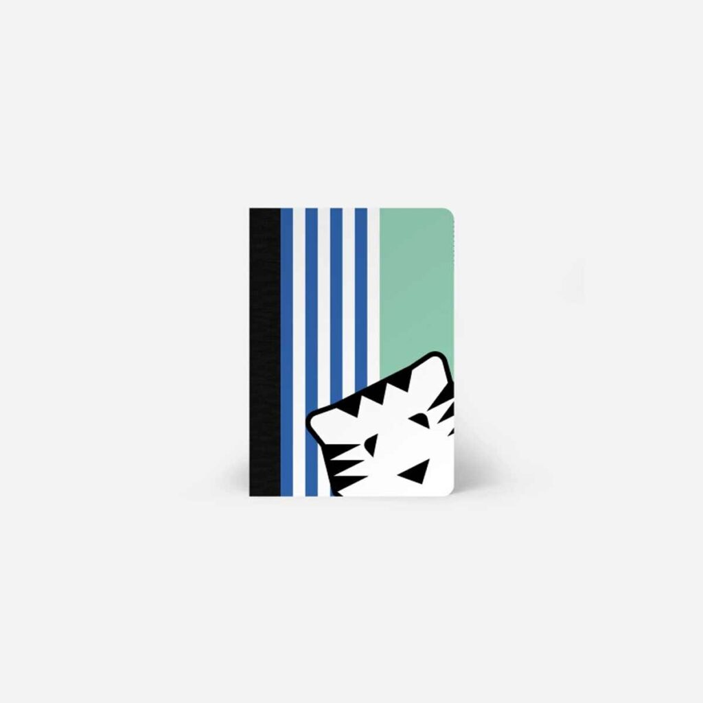 A6 Notebook Tigre Resort Concept Store Online Shop a6-notebook-tigre-resort-concept-store-online-shop