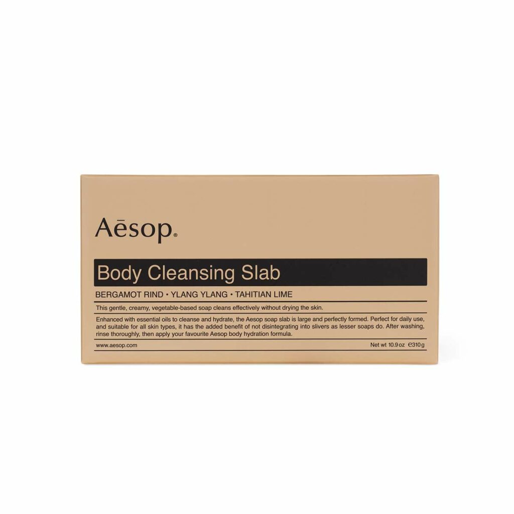 Body Cleansing Slab Resort Concept Store Online Shop