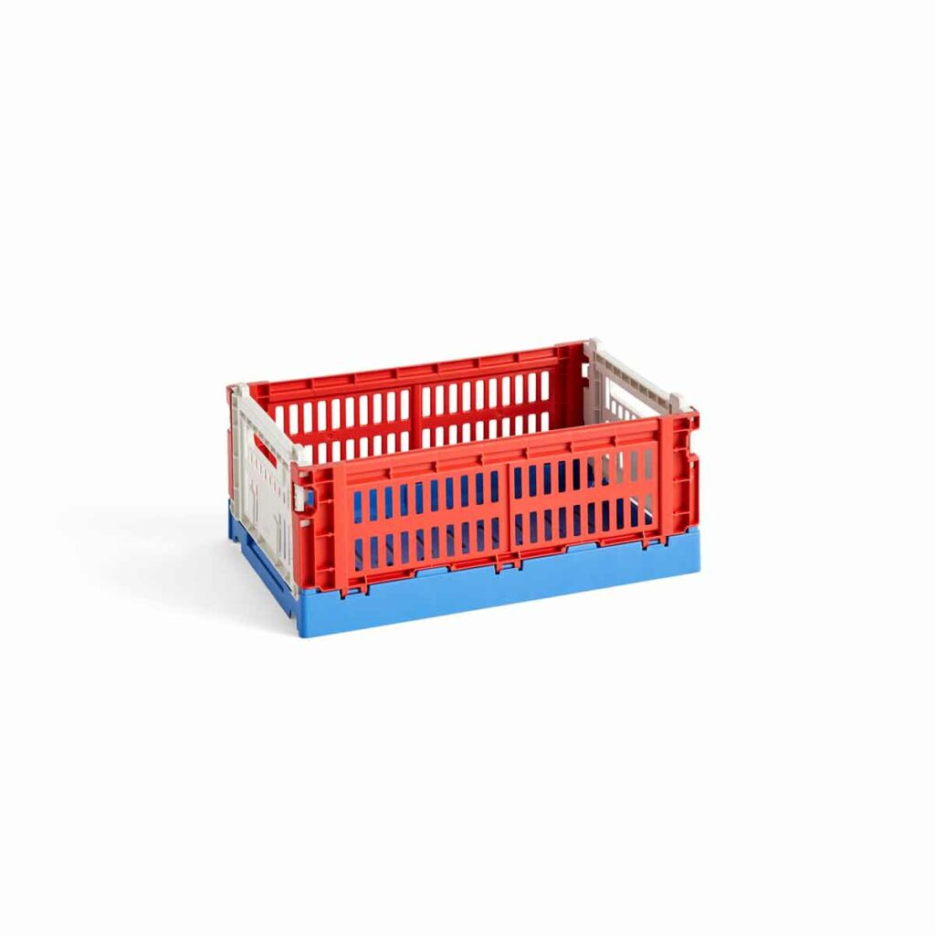 Colour Crate Mix S Red Resort Concept Store Online Shop colour-crate-mix-s-red-resort-concept-store-online-shop