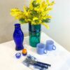 blau