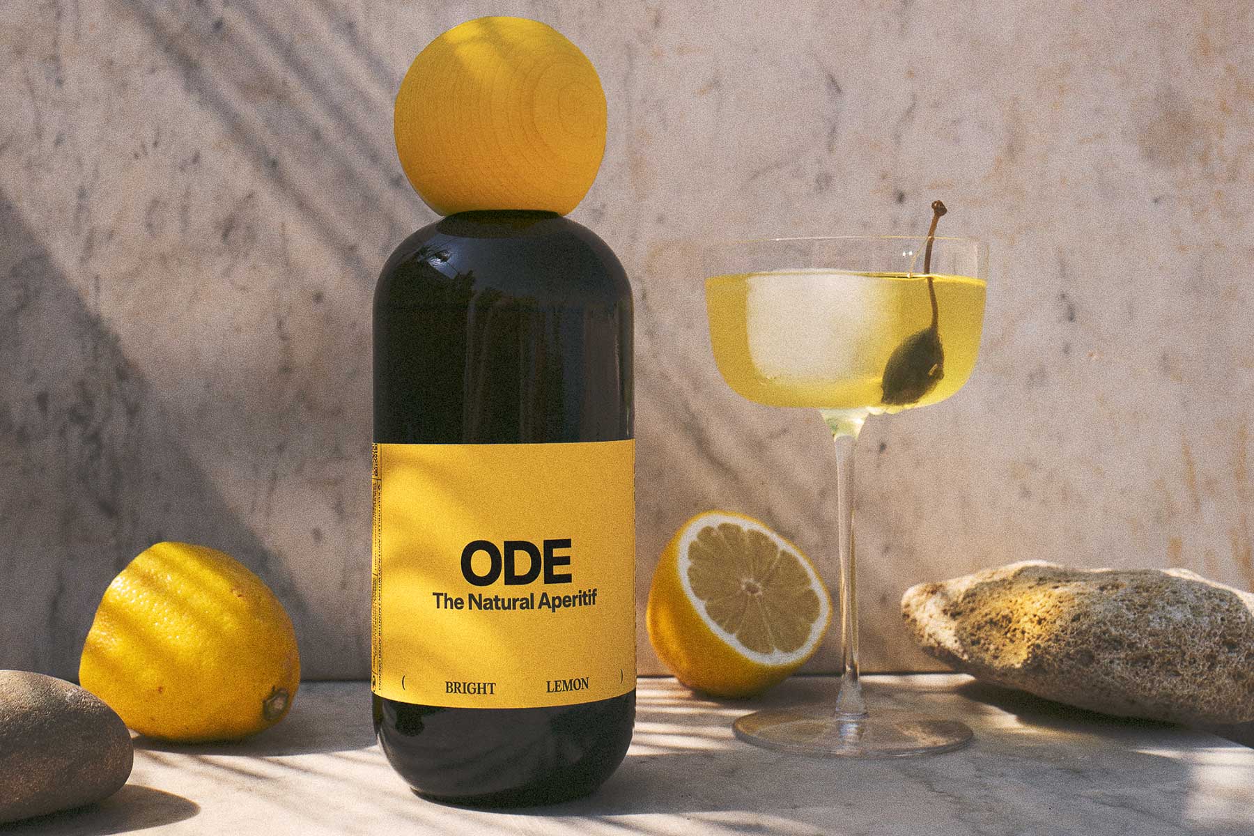 ODE Aperitif