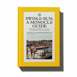 Swim - The Monocle 100 Series