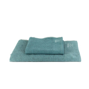 Moku turquoise-blue
