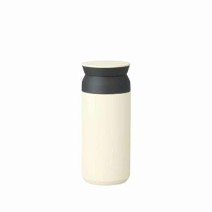 Travel Tumbler 350 ml, white