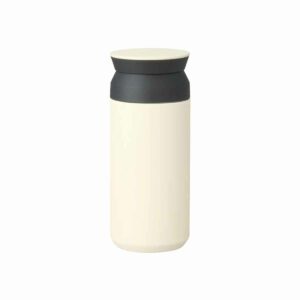 Travel Tumbler 500 ml, white