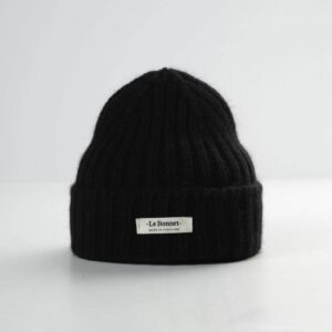 Logo Beanie, onxy