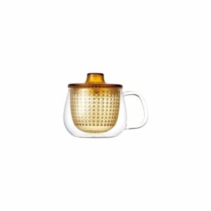 UNIMUG 350 ml, yellow
