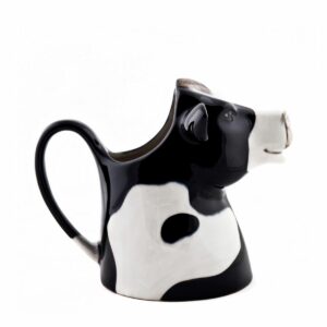 Kleiner Krug "Friesian Cow"