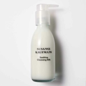 Pflegende Reinigungsmilch