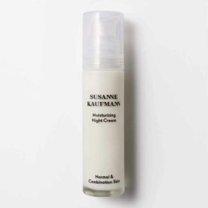 Hydratisierende Nachtcreme