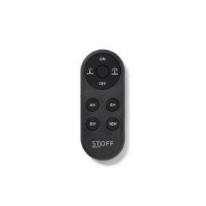 Stoff Nagel LED Remote