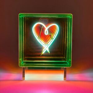 Mitbox Heart