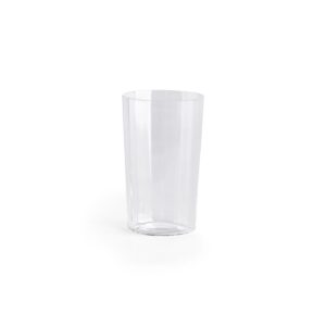 Angle Glass Medium H10, clear