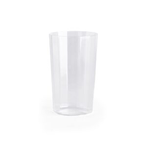 Angle Glass Large H13, clear
