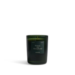 ABENDGOLD Duftkerze 250 g, limited 2025