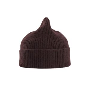 espresso - LeBonnet Beanie