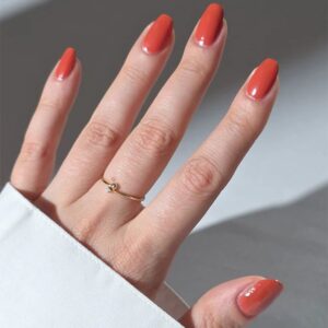 Pumpkin Pie (15 ML) spiced terracotta