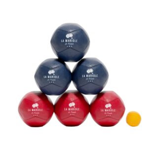 La Mariole Boule, Fernand