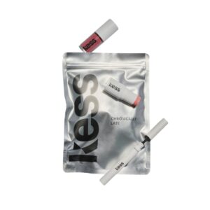 Chronically Late, Gift Bag