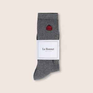 graphite - Socks