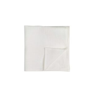 Serviette Skye 40x40 cm, oyster white