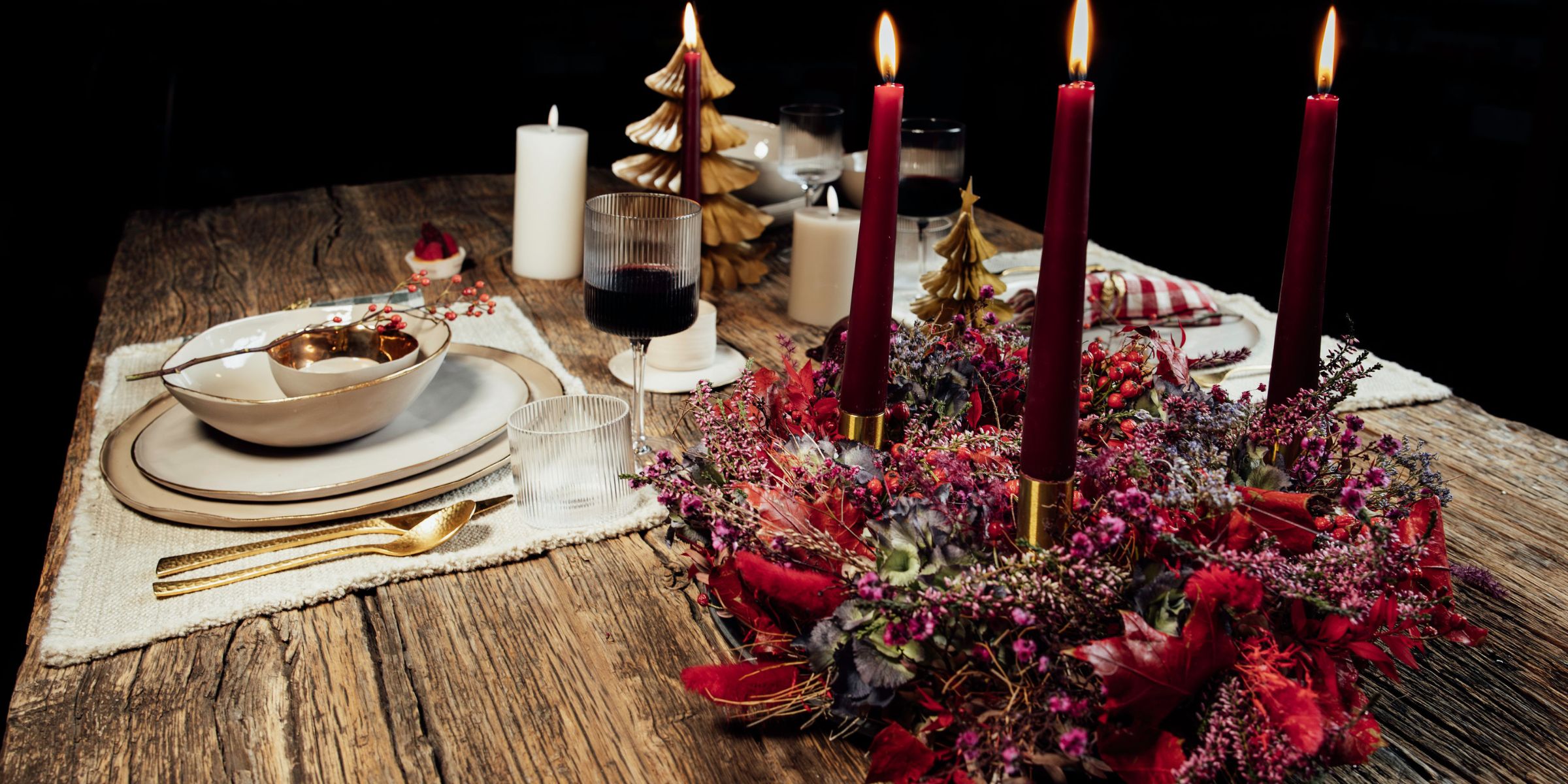 5. und 6.12.25: Keramik Pop-up Andrea Baumann