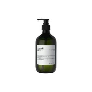 Hand soap, Anti-odour 490 ml