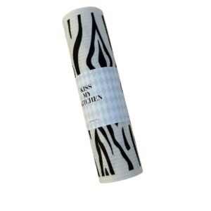 Schwammtuchrolle 12er, Wild