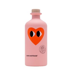 Extra virgin olive oil - Love Edition 500 ml