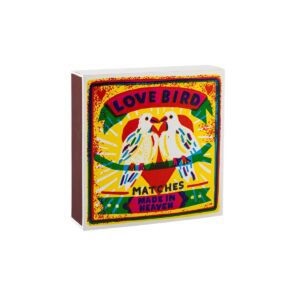 Love Birds Matches