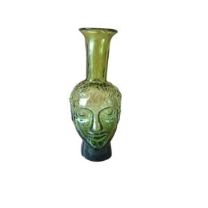 Vase Tete Olive