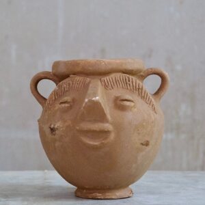 Pitchoune Terracotta