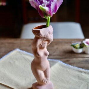 Joséphine Terracotta