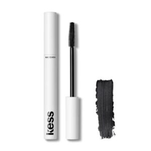 Day Mascara Black