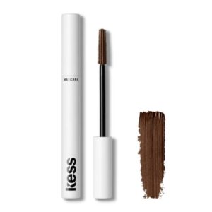 Day Mascara Brown