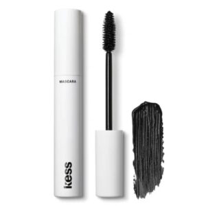 Night Mascara, black
