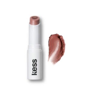 Triple Tint Lip Balm, NAKED