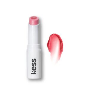 Triple Tint Lip Balm, KISS