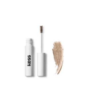 Fluffy Brow Filler-blonde