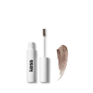 Fluffy Brow Filler-light brown