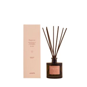 Morgensonne Stäbchen Diffuser, 100 ml